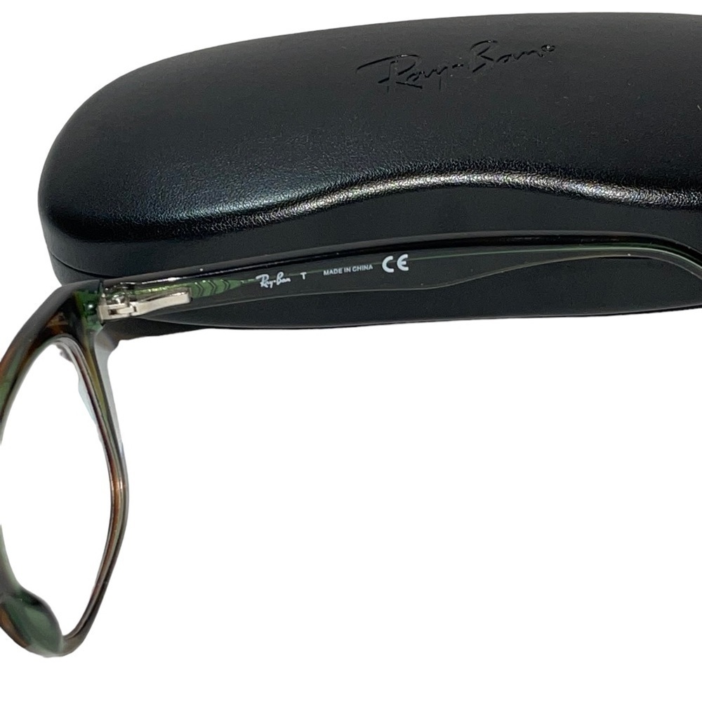 Ray-Ban Eyeglasses - Picture 7 of 8